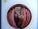 CAPTAIN BEEFHEART SAFE AS MILK RARE ORIGINAL '66 BUDDAH STEREO LP 1A PRESSING