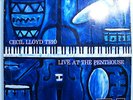 CECIL LLOYD TRIO LIVE AT PENTHOUSE  ORIG JAMAICAN STUDIO 1 MONO LP AUTOGRAPHED