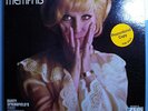 DUSTY SPRINGFIELD DUSTY IN MEMPHIS RARE ORIG '69 ATLANTIC WHITE LABEL PROMO LP