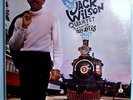 JACK WILSON w/ROY AYERS RAMBLIN' RARE ORIGINAL '66 VAULT MONO LP SHRINK NR MINT