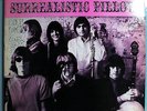 JEFFERSON AIRPLANE SURREALISTIC PILLOW RARE ORIGINAL '67 RCA STEREO LP VERY NICE