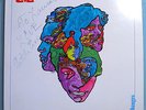 LOVE feat.ARTHUR LEE FOREVER CHANGES  ELEKTRA '67 LP AUTOGRAPHED BY ARTHUR LEE