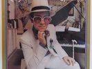 ELTON JOHN   GREATEST HITS   RARE DCC Ltd. Ed. #2200 180 Gram LP