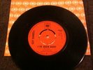 CBS guy Darrell Ive Been Hurt / Blessed Rare 7