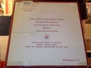 Folk Music from Wisconsin LP Library Congress AAFS L55 Helene Stratman-Thomas