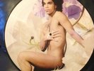 Prince - Lovesexy - Picture Disc LP - MINT