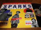 SPARKS Gratuitous Sax & Senseless Violins LP rare OOP '95 NM-