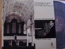 AWESOME ORGAN: Thomas Murray – MUSIC OF ELGAR, GADE & FRANCK – Sheffield S-23