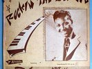 AMOS MILBURN ROCKIN' BOOGIE INSANELY RARE ORIG '54 ALADDIN 10-INCH LP 1st COVER