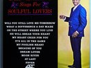 BEN E. KING SINGS FOR SOULFUL LOVERS VERY RARE ORIGINAL '60 ATCO MONO LP NR MINT