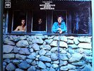 BYRDS NOTORIOUS BYRD BROTHERS RARE ORIG '67 COLUMBIA STEREO LP SHRINK NR MINT