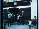 CREEDENCE CLEARWATER REVIVAL WILLY+POOR BOYS ORIG '70 FANTASY LP BLUE+GOLD LABEL