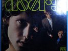 DOORS 1st ALBUM RARE ORIGINAL '67 ELEKTRA UNCENSORED MONO LP WEST COAST PRESSING