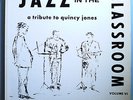 DUSKO GOJKOVIC+GARY BURTON &al JAZZ IN CLASSROOM VOL.6 RARE ORIG BERKLEE MONO LP