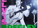 ELVIS PRESLEY 1st ALBUM (RCA LPM-1254) RARE ORIGINAL '56 RCA VICTOR MONO LP NICE
