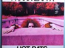FRANK ZAPPA w/CAPTAIN BEEFHEART HOT RATS RARE ORIG '69 BIZARRE LP ORIG MIX NM