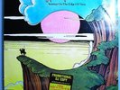 HAWKWIND WARRIOR ON THE EDGE RARE ORIG'75 ATCO WHITE LABEL PROMO LP GEORGE PIROS