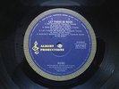 Albert APLP 022 AC/DC ( ACDC AC DC )- Let There Be Rock LP AUS TOP RAR
