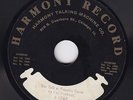 Cal Stewart - HARMONY A 1797 - War Talk at Pumpkin Center & Moving Pictures