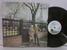 Fairport Convention - Unhalfbricking - UK 1969 Palm Tree Island LP Ex+