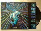 JAMIROQUAI - a funk odyssey , vinyl lp,gatefold, rare, 2001 sony, ltd, no 1001