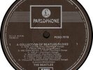 A COLLECTION OF BEATLES OLDIES AUSTRALIA CONTRACT/ NEW ZEALAND EXPORT