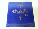 ETERNITY LP - STILL SEALED  ORIGINAL 1981 HARD FUZZ METAL PSYCH - Band of Gold