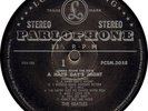 THE BEATLES A HARD DAY'S NIGHT NEW ZEALAND 8-STAR STEREO PRESSING