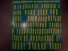Jutta HIPP /with Zoot Sims  Blue note BLP 1530