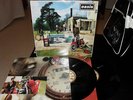 OASIS BE HERE NOW LP VINYL ORIGINAL 1997