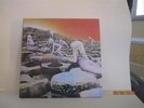 Vintage LED ZEPPELIN Houses of the Holy SD7255 Robert Ludwig LP Album Record