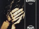 33 Coroner No more color LP