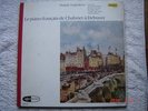 ERATO EJA 12 MAGDA TAGLIAFERRO FRENCH SOLO PIANO WORKS RARE STEREO LIMITED EDT