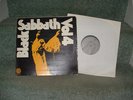 Black Sabbath - Vol. 4 LP