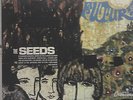 THE SEEDS FUTURE ALBUM GNP CRESCENDO US  MONO 1967 LP 1st PRESSING VERY SCARCE 