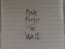 PINK FLOYD   The Wall   180 Gram Heavyweight Vinyl    Factory SEALED