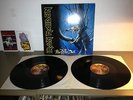 IRON MAIDEN - FEAR OF THE DARK - ORIGINAL 1992 EUROPEAN PRESS. VERY RARE