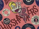 V.A. - R&B Hipshakers Volume 3 EU 10x7