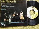 ELLA FITZGERALD  these boots are made for walkin'   FRENCH EP MOD JAZZ SOUL