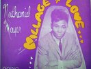 Rare 60s Soul   Nathaniel Mayer - The Village of Love - LP   NM Fortune orig.