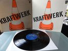 KRAFTWERK     - KRAFTWERK -   UNPLAYED MINT ARCHIVE ORIGINAL 1970 IN GATEFOLD