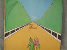 SIMON FINN, PASS THE DISTANCE ORIG UK PROG PSYCH ELECTRIC FOLK LP
