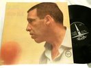 BUDDY RICH Blues Caravan Sam Most Rolf Ericson Mike Manieri Verve LP