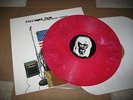 Dillinger Four Situationist Comedy Lp PINK SWIRL Vinyl Limited 325 D4 FAT NOFX