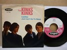 The Kinks 