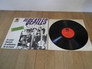 THE BEATLES.PLEASE PLEASE ME.DIE BEATLES.70`S GERMAN AUDIOPHILE ISSUE.A2 B2