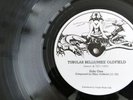 MIKE OLDFIELD TUBULAR BELLS LAMINATED COVER 1ST UK PRESS PROG ROCK LP MINT 