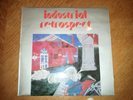 Industrial Retrospect ( Vandroogenbroeck ) rare library lp