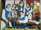 LP Keuschnigg Buam Heut spielt die Musi auf  VM Records Topzustand