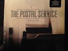 The Postal Service- Give Up Vinyl 2LP NEW & SEALED Record 180G Sub Pop